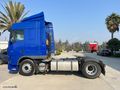 EKREMDEN 2007 MODEL DAF XF 95.480 KLİMA RETARDER