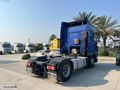 EKREMDEN 2007 MODEL DAF XF 95.480 KLİMA RETARDER