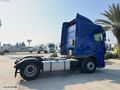 EKREMDEN 2007 MODEL DAF XF 95.480 KLİMA RETARDER