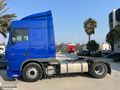 EKREMDEN 2007 MODEL DAF XF 95.480 KLİMA RETARDER