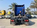 EKREMDEN 2007 MODEL DAF XF 95.480 KLİMA RETARDER