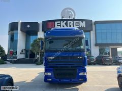 EKREMDEN 2007 MODEL DAF XF 95.480 KLİMA RETARDER