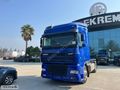 EKREMDEN 2007 MODEL DAF XF 95.480 KLİMA RETARDER
