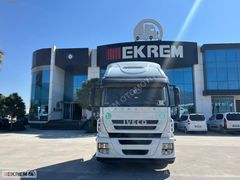 EKREM DEN 2011 MODEL IVECO STRALIS 450 EURO 5 RETARDERLİ