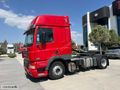 EKREMDEN 2007 MODEL DAF 85.430 RETARDER BUZDOLABI