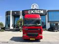 EKREMDEN 2007 MODEL DAF 85.430 RETARDER BUZDOLABI