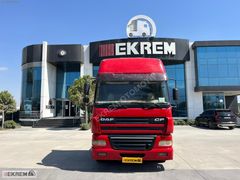 EKREMDEN 2007 MODEL DAF 85.430 RETARDER BUZDOLABI