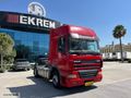 EKREMDEN 2007 MODEL DAF 85.430 RETARDER BUZDOLABI