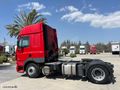 EKREMDEN 2007 MODEL DAF 85.430 RETARDER BUZDOLABI