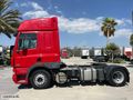 EKREMDEN 2007 MODEL DAF 85.430 RETARDER BUZDOLABI