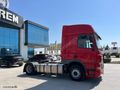 EKREMDEN 2007 MODEL DAF 85.430 RETARDER BUZDOLABI