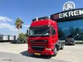 EKREMDEN 2007 MODEL DAF 85.430 RETARDER BUZDOLABI