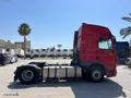 EKREMDEN 2007 MODEL DAF 85.430 RETARDER BUZDOLABI