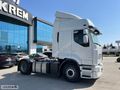 EKREMDEN 2012 MODEL RENAULT PREMİUM 460 KLİMA DEP