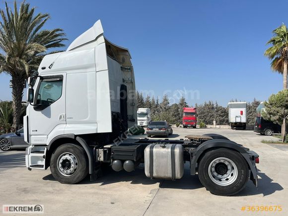 EKREMDEN 2012 MODEL RENAULT PREMİUM 460 KLİMA DEP