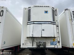 EKREM DEN 2012 MODEL TIRSAN FRİGO SB3 MAX+