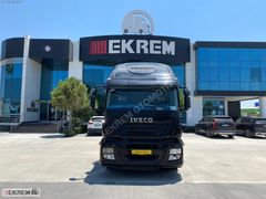 EKREMDEN 2014 MODEL İVECO 460 DEP KLİMA