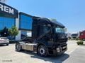 EKREMDEN 2014 MODEL İVECO 460 DEP KLİMA
