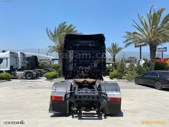 EKREMDEN 2014 MODEL İVECO 460 DEP KLİMA