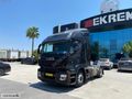 EKREMDEN 2014 MODEL İVECO 460 DEP KLİMA