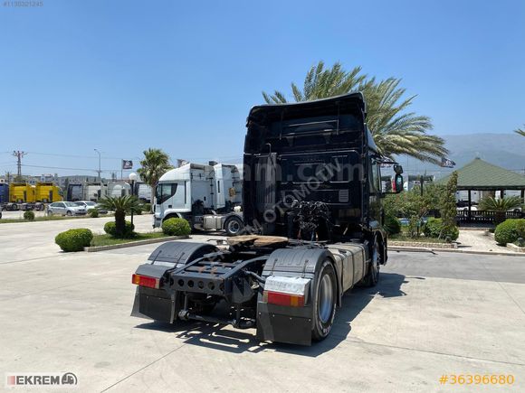 EKREMDEN 2014 MODEL İVECO 460 DEP KLİMA