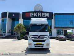 EKREMDEN 2010 MODEL MERCEDES AXOR 1840