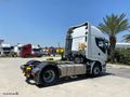 EKREM DEN İVECO STRALIS 450 2012 MODEL ROTERDARLI KLİMALI