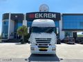 EKREM DEN İVECO STRALIS 450 2012 MODEL ROTERDARLI KLİMALI