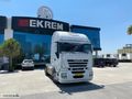 EKREM DEN İVECO STRALIS 450 2012 MODEL ROTERDARLI KLİMALI