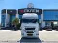 EKREM DEN İVECO STRALIS 450 2012 MODEL ROTERDARLI KLİMALI