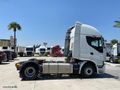 EKREM DEN İVECO STRALIS 450 2012 MODEL ROTERDARLI KLİMALI