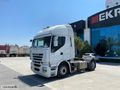 EKREM DEN İVECO STRALIS 450 2012 MODEL ROTERDARLI KLİMALI