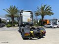 EKREM DEN İVECO STRALIS 450 2012 MODEL ROTERDARLI KLİMALI