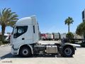 EKREM DEN İVECO STRALIS 450 2012 MODEL ROTERDARLI KLİMALI
