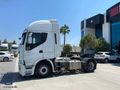 EKREM DEN İVECO STRALIS 450 2012 MODEL ROTERDARLI KLİMALI