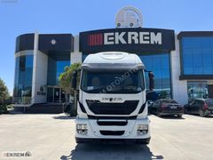 EKREMDEN 2013 MODEL İVECO 460 KLİMA