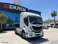 EKREMDEN 2013 MODEL İVECO 460 KLİMA