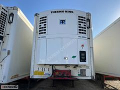 EKREM DEN 2011 MODEL FRUEHAUF FRİGO SL 200 E
