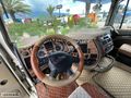 EKREMDEN DAF XF 105.460 2012 MODEL KLİMALI DEPLİ ÇEKİCİ