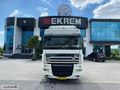 EKREMDEN DAF XF 105.460 2012 MODEL KLİMALI DEPLİ ÇEKİCİ