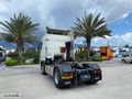 EKREMDEN DAF XF 105.460 2012 MODEL KLİMALI DEPLİ ÇEKİCİ