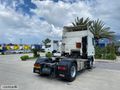 EKREMDEN DAF XF 105.460 2012 MODEL KLİMALI DEPLİ ÇEKİCİ