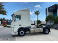 EKREMDEN DAF XF 105.460 2012 MODEL KLİMALI DEPLİ ÇEKİCİ