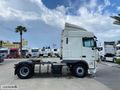 EKREMDEN DAF XF 105.460 2012 MODEL KLİMALI DEPLİ ÇEKİCİ