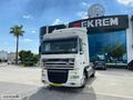 EKREMDEN DAF XF 105.460 2012 MODEL KLİMALI DEPLİ ÇEKİCİ