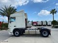 EKREMDEN DAF XF 105.460 2012 MODEL KLİMALI DEPLİ ÇEKİCİ
