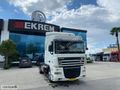 EKREMDEN DAF XF 105.460 2012 MODEL KLİMALI DEPLİ ÇEKİCİ