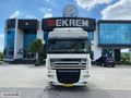 EKREMDEN DAF XF 105.460 2012 MODEL KLİMALI DEPLİ ÇEKİCİ