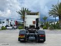 EKREMDEN DAF XF 105.460 2012 MODEL KLİMALI DEPLİ ÇEKİCİ