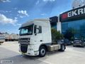 EKREMDEN DAF XF 105.460 2012 MODEL KLİMALI DEPLİ ÇEKİCİ